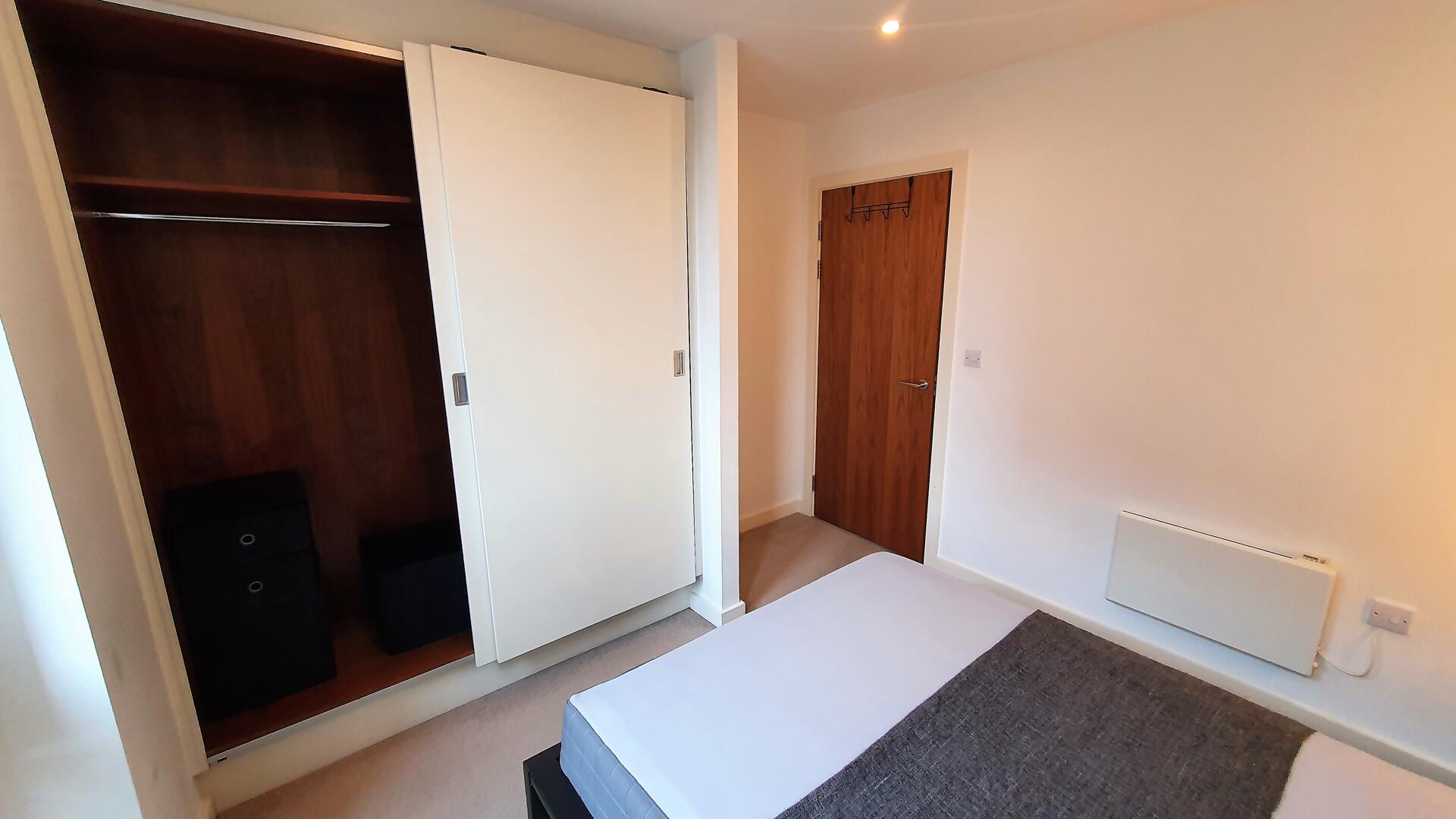 196 Milliners Wharf 2 Munday Street Manchester